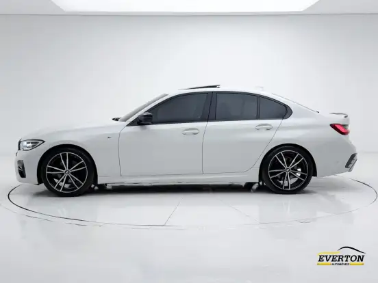 BMW-320i-2.0 16V TURBO FLEX M SPORT AUTOMÁTICO BMW-320i-2020