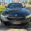 BMW 320i 2.0 16V TURBO FLEX M SPORT AUTOMÁTICO BMW 320i 2.0 16V TURBO FLEX M SPORT AUTOMÁTICO