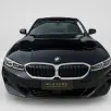 BMW 320i 2.0 16V TURBO FLEX SPORT GP AUTOMÁTICO BMW 320i 2.0 16V TURBO FLEX SPORT GP AUTOMÁTICO