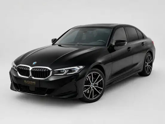 BMW-320i-2025