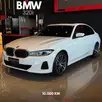 BMW 320i 2.0 16V TURBO FLEX GP AUTOMÁTICO BMW 320i 2.0 16V TURBO FLEX GP AUTOMÁTICO