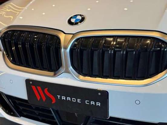 BMW-320i-2.0 16V TURBO FLEX GP AUTOMÁTICO BMW-320i-2025