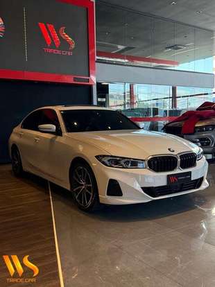 BMW-320i-2025