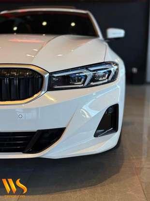 BMW-320i-2.0 16V TURBO FLEX GP AUTOMÁTICO BMW-320i-2025