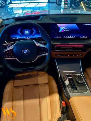 BMW-320i-2025