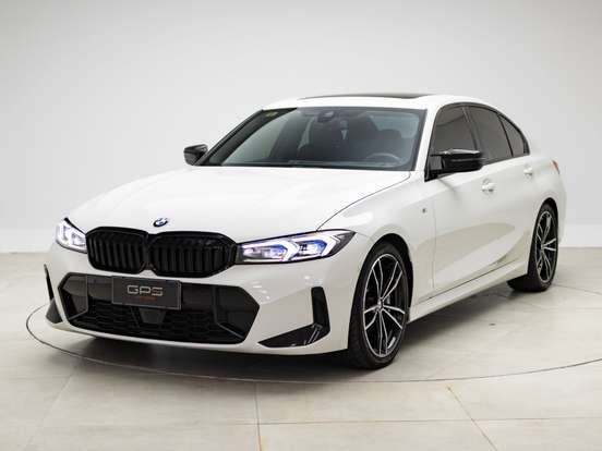 BMW-320i-2.0 16V TURBO FLEX M SPORT AUTOMÁTICO BMW-320i-2024