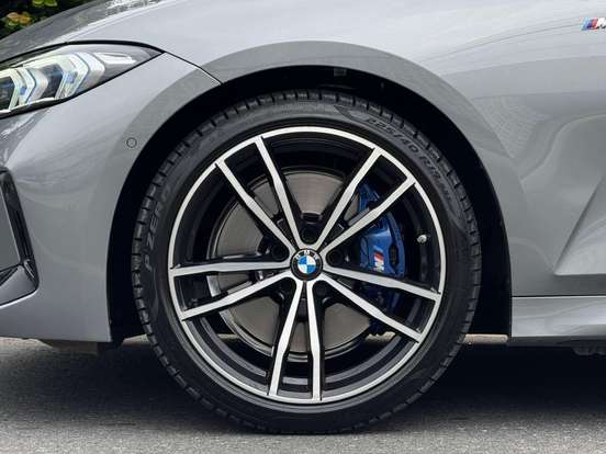 BMW-320i-2.0 16V TURBO FLEX M SPORT AUTOMÁTICO BMW-320i-2023