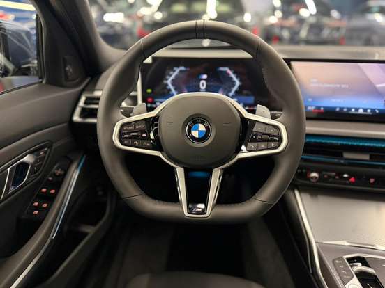 BMW-320i-2.0 16V TURBO FLEX M SPORT AUTOMÁTICO BMW-320i-2026
