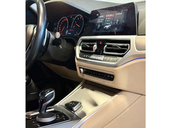 BMW-320i-2.0 16V TURBO GASOLINA SPORT AUTOMÁTICO BMW-320i-2019