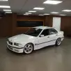 BMW 328i 2.8 SEDAN 24V GASOLINA 4P AUTOMÁTICO BMW 328i 2.8 SEDAN 24V GASOLINA 4P AUTOMÁTICO