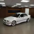 BMW 328i 2.8 SEDAN 24V GASOLINA 4P AUTOMÁTICO BMW 328i 2.8 SEDAN 24V GASOLINA 4P AUTOMÁTICO