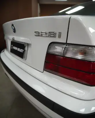 BMW-328i-1996