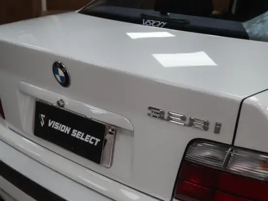 BMW-328i-2.8 SEDAN 24V GASOLINA 4P AUTOMÁTICO BMW-328i-1996