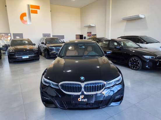 BMW-330e-2.0 16V TURBO HÍBRIDO M SPORT AUTOMÁTICO BMW-330e-2020