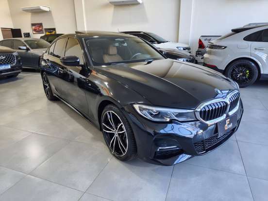 BMW-330e-2.0 16V TURBO HÍBRIDO M SPORT AUTOMÁTICO BMW-330e-2020