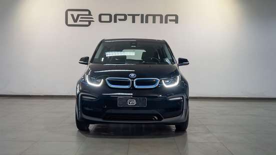 BMW-i3-ELÉTRICO eDRIVE BEV FULL AUTOMÁTICO BMW-i3-2022