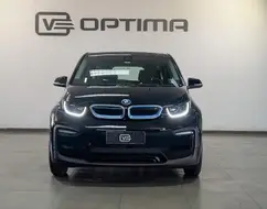 BMW i3 ELÉTRICO eDRIVE BEV FULL AUTOMÁTICO BMW i3 ELÉTRICO eDRIVE BEV FULL AUTOMÁTICO