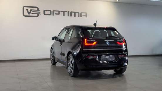 BMW-i3-ELÉTRICO eDRIVE BEV FULL AUTOMÁTICO BMW-i3-2022