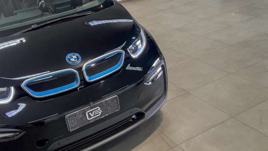 BMW-i3-ELÉTRICO eDRIVE BEV FULL AUTOMÁTICO BMW-i3-2022