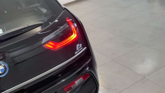 BMW-i3-ELÉTRICO eDRIVE BEV FULL AUTOMÁTICO BMW-i3-2022