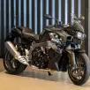 BMW K 1300 R BMW K 1300 R