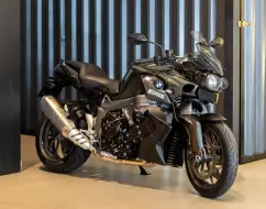 BMW K 1300 R BMW K 1300 R