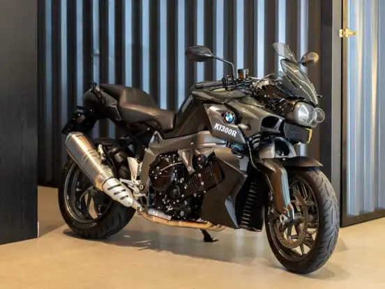 BMW-K 1300 R BMW-K 1300 R-2010