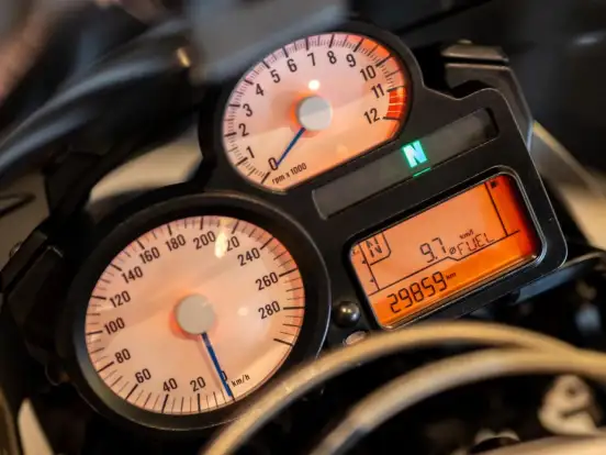 BMW-K 1300 R BMW-K 1300 R-2010