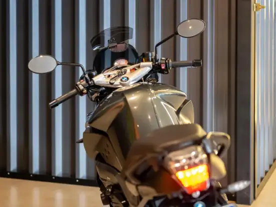 BMW-K 1300 R BMW-K 1300 R-2010