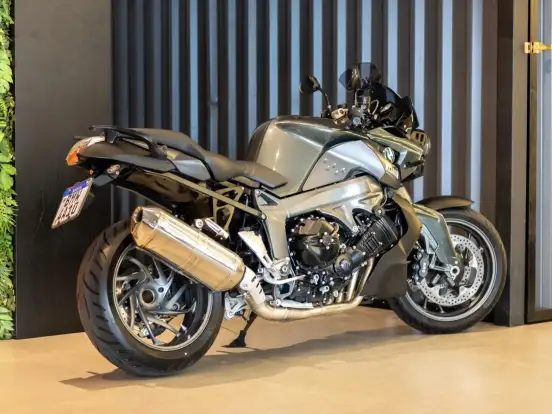 BMW-K 1300 R-2010