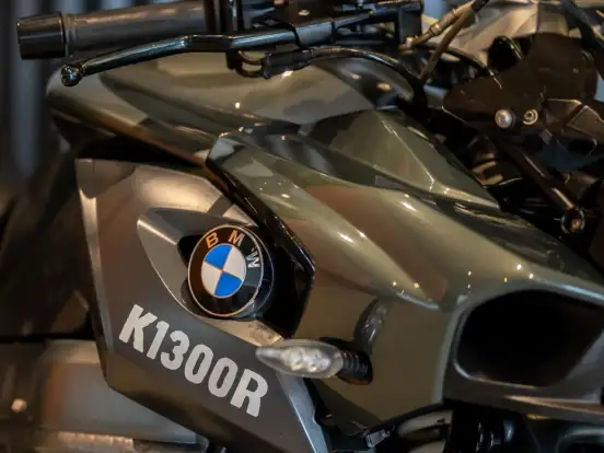 BMW-K 1300 R-2010