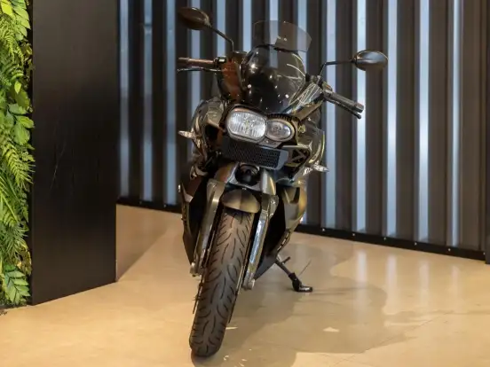BMW-K 1300 R-2010