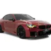 BMW M2 3.0 I6 TWINTURBO GASOLINA COUPÉ TRACK M STEPTRONIC BMW M2 3.0 I6 TWINTURBO GASOLINA COUPÉ TRACK M STEPTRONIC