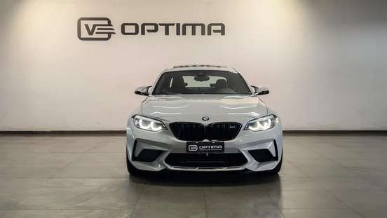 BMW-M2-2018