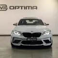 BMW M2 3.0 24V I6 GASOLINA COMPETITION COUPÉ M DCT BMW M2 3.0 24V I6 GASOLINA COMPETITION COUPÉ M DCT