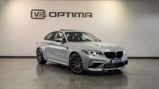 BMW-M2-2018