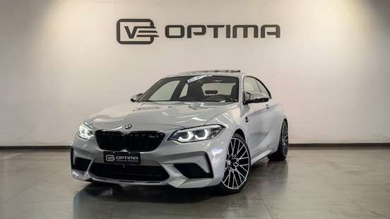 BMW-M2-2018
