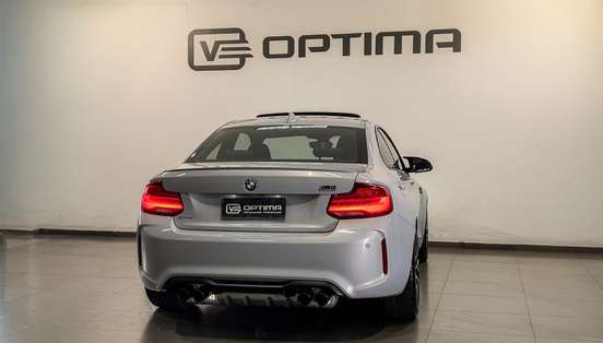 BMW-M2-2018