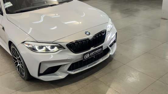 BMW-M2-2018