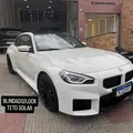 BMW M2 3.0 I6 TWINTURBO GASOLINA COUPÉ M STEPTRONIC BMW M2 3.0 I6 TWINTURBO GASOLINA COUPÉ M STEPTRONIC