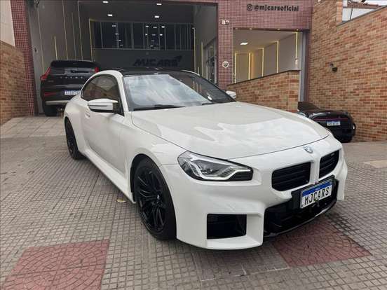 BMW-M2-2023