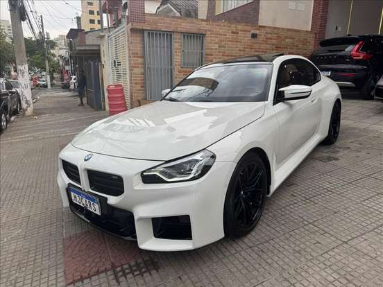 BMW-M2-2023