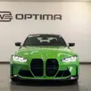 BMW M3 3.0 I6 TWINTURBO GASOLINA COMPETITION M STEPTRONIC BMW M3 3.0 I6 TWINTURBO GASOLINA COMPETITION M STEPTRONIC