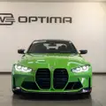 BMW M3 3.0 I6 TWINTURBO GASOLINA COMPETITION M STEPTRONIC BMW M3 3.0 I6 TWINTURBO GASOLINA COMPETITION M STEPTRONIC