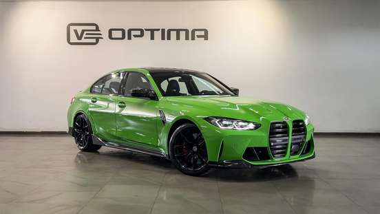 BMW-M3-2022