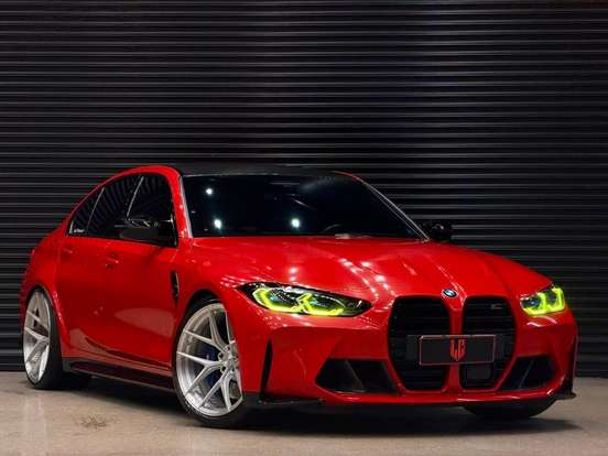 BMW-M3-2022