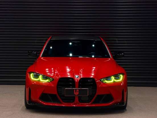 BMW-M3-2022
