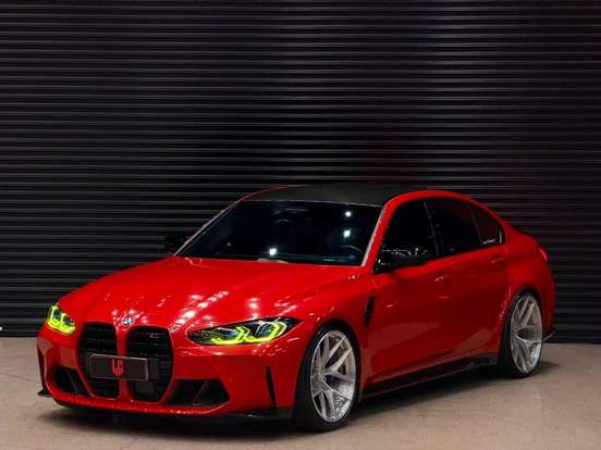 BMW-M3-2022