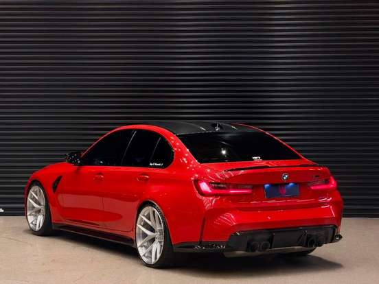 BMW-M3-2022