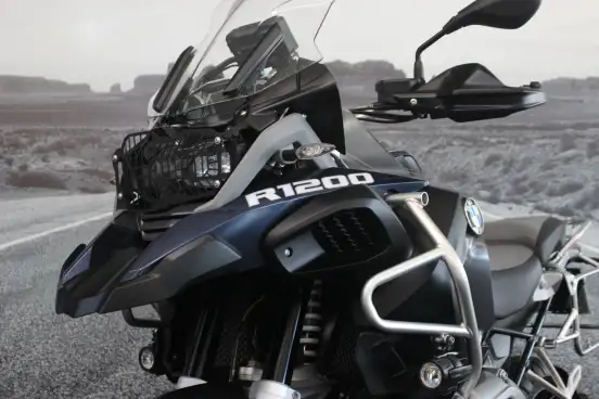BMW-R 1200 GS ADVENTURE-2016